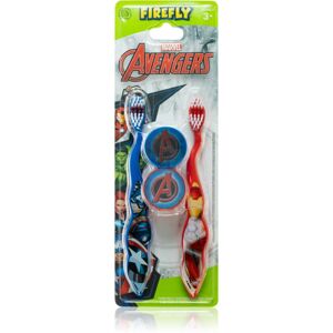 Marvel Avengers Set sada zubní péče (pro děti)