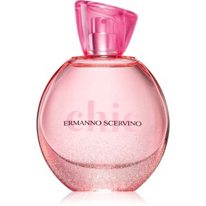 Ermanno Scervino Chic parfémovaná voda pro ženy 50 ml
