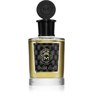 Monotheme Black Label Black Oud parfémovaná voda pro muže 100 ml