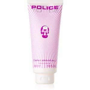 Police To Be Woman sprchový gel pro ženy 400 ml