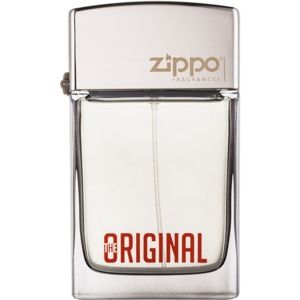 Zippo Fragrances The Original toaletní voda pro muže 75 ml