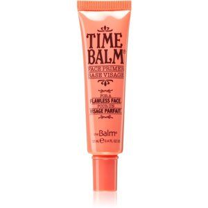 theBalm TimeBalm podkladová báze pod make-up s vitamíny