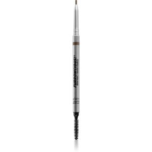 theBalm Furrowcious!® Brow Pencil tužka na obočí s kartáčkem odstín Blonde 0,09 g