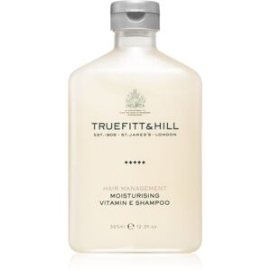 Truefitt & Hill Hair Management Moisturizing Vitamin E Shampoo hydratační šampon pro muže 365 ml
