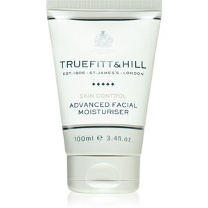 Truefitt & Hill Skin Control Advanced Facial Moisturizer hydratační krém na obličej pro muže 100 ml