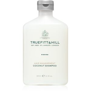 Truefitt & Hill Hair Management Coconut Shampoo hydratační šampon s kokosem pro muže 365 ml