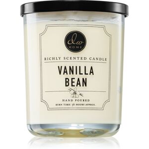 DW Home Signature Vanilla Bean vonná svíčka 425 g
