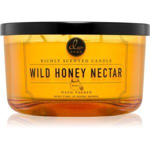 DW Home Wild Honey Nectar vonná svíčka 363,44 g