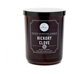 DW Home Hickory Clove vonná svíčka 425,2 g