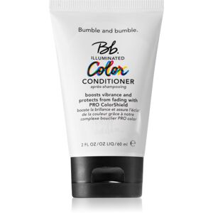 Bumble and bumble Bb. Illuminated Color Conditioner ochranný kondicionér pro barvené vlasy 60 ml