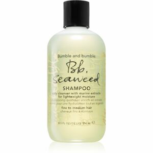 Bumble and bumble Seaweed Shampoo šampon pro každodenní mytí vlasů 250 ml