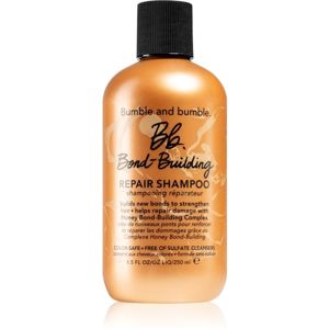 Bumble and bumble Bb.Bond-Building Repair Shampoo obnovující šampon pro každodenní použití 250 ml