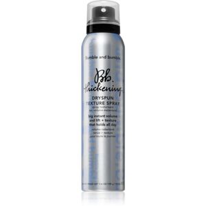 Bumble and bumble Thickening Dryspun Spray vlasový sprej pro maximální objem 150 ml