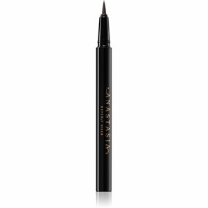 Anastasia Beverly Hills Brow Pen fix na obočí odstín Medium Brown 0,5 ml