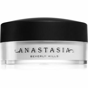Anastasia Beverly Hills Loose Setting Powder matující sypký pudr odstín Translucent 25 g