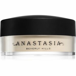 Anastasia Beverly Hills Loose Setting Powder matující sypký pudr odstín Vanilla 25 g