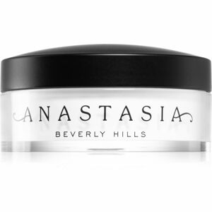 Anastasia Beverly Hills Loose Setting Powder Mini sypký pudr odstín Translucent 6 g