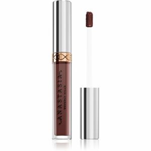 Anastasia Beverly Hills Liquid Lipstick dlouhotrvající matná tekutá rtěnka odstín Heathers 3,2 g