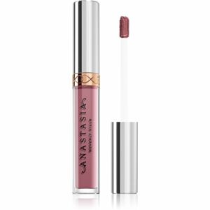 Anastasia Beverly Hills Liquid Lipstick dlouhotrvající matná tekutá rtěnka odstín Dusty Rose 3,2 g