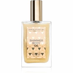 Anastasia Beverly Hills Body Makeup Shimmer Body Oil třpytivý olej na tělo 45 ml