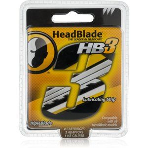 HeadBlade HB3 náhradní břity
