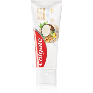 Colgate Natural Extracts Cononut Extract zubní pasta 75 ml