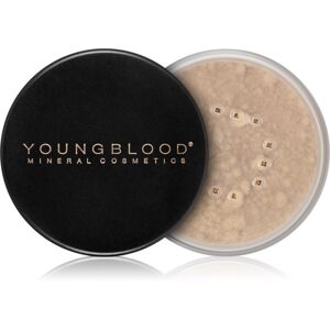 Youngblood Natural Loose Mineral Foundation minerální pudrový make-up odstín Pearl (Warm) 10 g