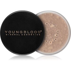 Youngblood Natural Loose Mineral Foundation minerální pudrový make-up Neutral (Cool) 10 g