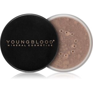 Youngblood Natural Loose Mineral Foundation minerální pudrový make-up Sunglow (Cool) 10 g