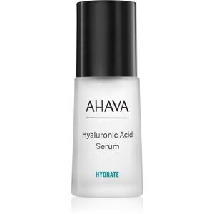 AHAVA Hyaluronic Acid Serum hydratační pleťové sérum s kyselinou hyaluronovou 30 ml
