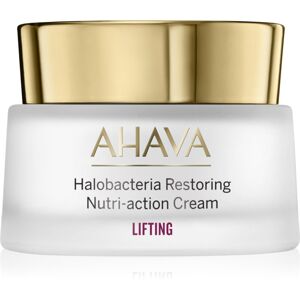 AHAVA Halobacteria výživný krém s liftingovým efektem 50 ml