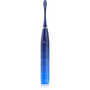 OClean Flow elektrický zubní kartáček Blue
