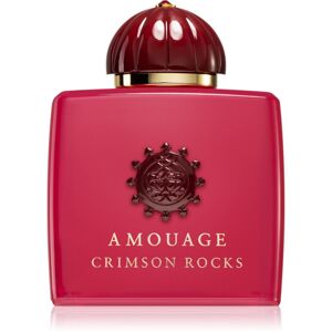 Amouage Crimson Rocks parfémovaná voda unisex 50 ml