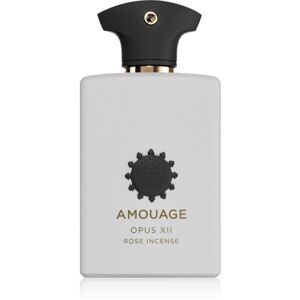 Amouage Opus XII: Rose Incense parfémovaná voda unisex
