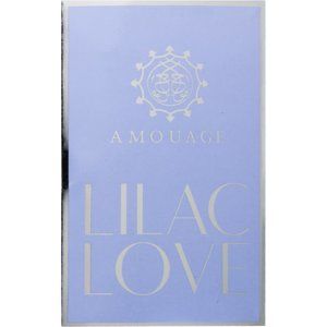 Amouage Lilac Love parfémovaná voda pro ženy 2 ml