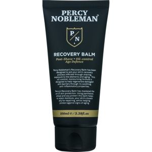 Percy Nobleman Recovery Balm regenerační balzám po holení 100 ml