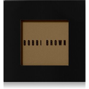 Bobbi Brown Eye Shadow matné oční stíny odstín Camel 2.5 g