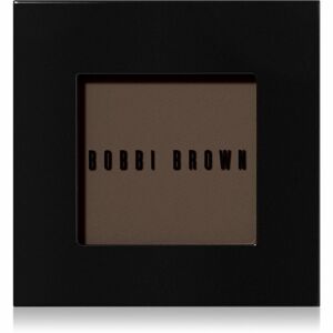 Bobbi Brown Eye Shadow matné oční stíny odstín Mahogany 2.5 g