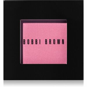 Bobbi Brown Blush dlouhotrvající tvářenka odstín 09 Pale Pink 3,7 g