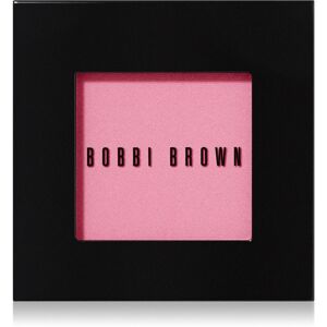 Bobbi Brown Blush dlouhotrvající tvářenka odstín Peony 3,7 g