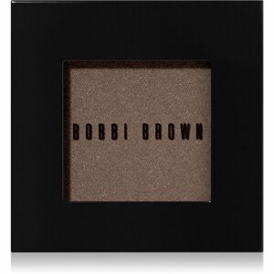 Bobbi Brown Metallic Eye Shadow metalické oční stíny odstín Burnt Sugar 2,8 g