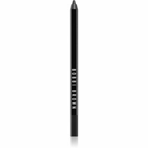 Bobbi Brown Long-Wear Eye Pencil dlouhotrvající tužka na oči odstín 01 Jet 1,3 g