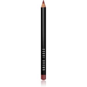 Bobbi Brown Lip Pencil dlouhotrvající tužka na rty odstín RUM RAISIN 1 g