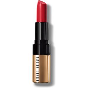 Bobbi Brown Luxe Lip Color luxusní rtěnka s hydratačním účinkem odstín PARISIAN RED 3,8 g