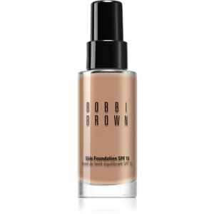 Bobbi Brown Skin Foundation SPF 15 hydratační make-up SPF 15 odstín Neutral Honey N-060 30 ml