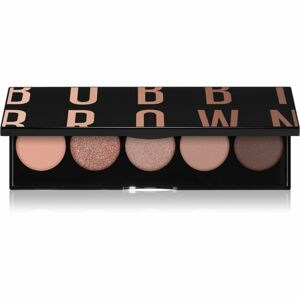 Bobbi Brown Real Nudes Eye Shadow Palette paleta očních stínů odstín Blush Nudes 8,5 g