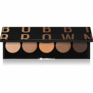 Bobbi Brown Real Nudes Eye Shadow Palette paleta očních stínů odstín Golden Nudes 8,5 g