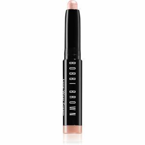 Bobbi Brown Mini Long-Wear Cream Shadow Stick dlouhotrvající oční stíny v tužce odstín Golden Pink 0,9 g