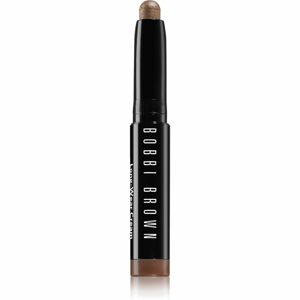 Bobbi Brown Mini Long-Wear Cream Shadow Stick dlouhotrvající oční stíny v tužce odstín Golden Bronze 0,9 g