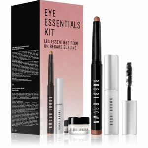 Bobbi Brown Eye Essentials Kit dárková sada (na oči)